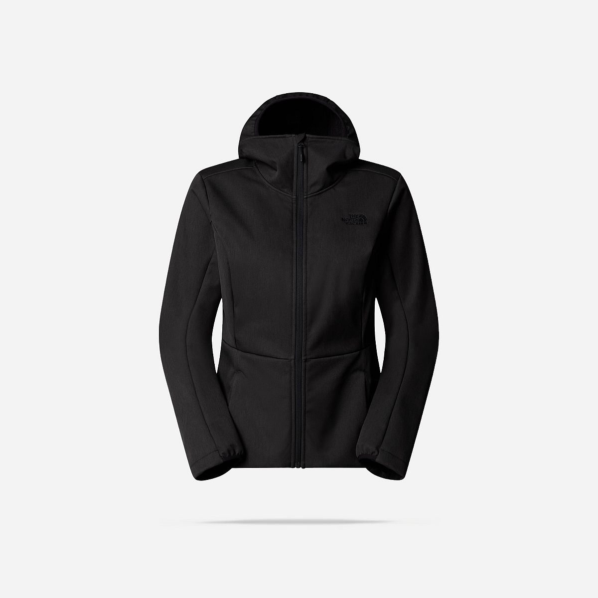 The North Face Quest Highloft Soft Shell Softshell Jas Dames The North Face Quest Highloft Soft Shell Softshell Jas Dames