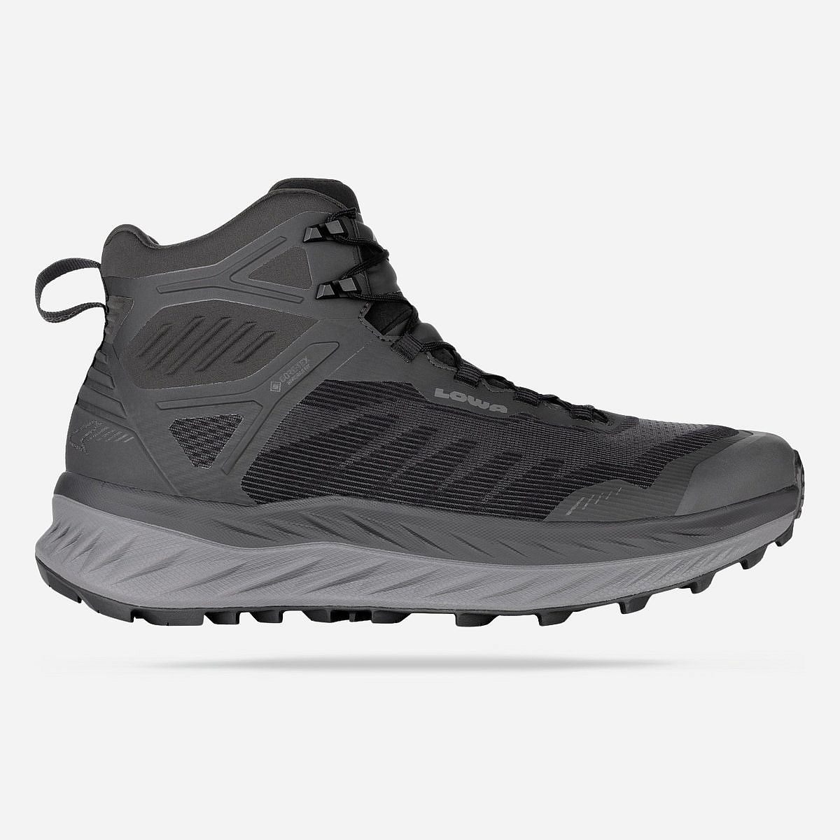 Lowa Fortux GTX Qc Wandelschoenen Heren