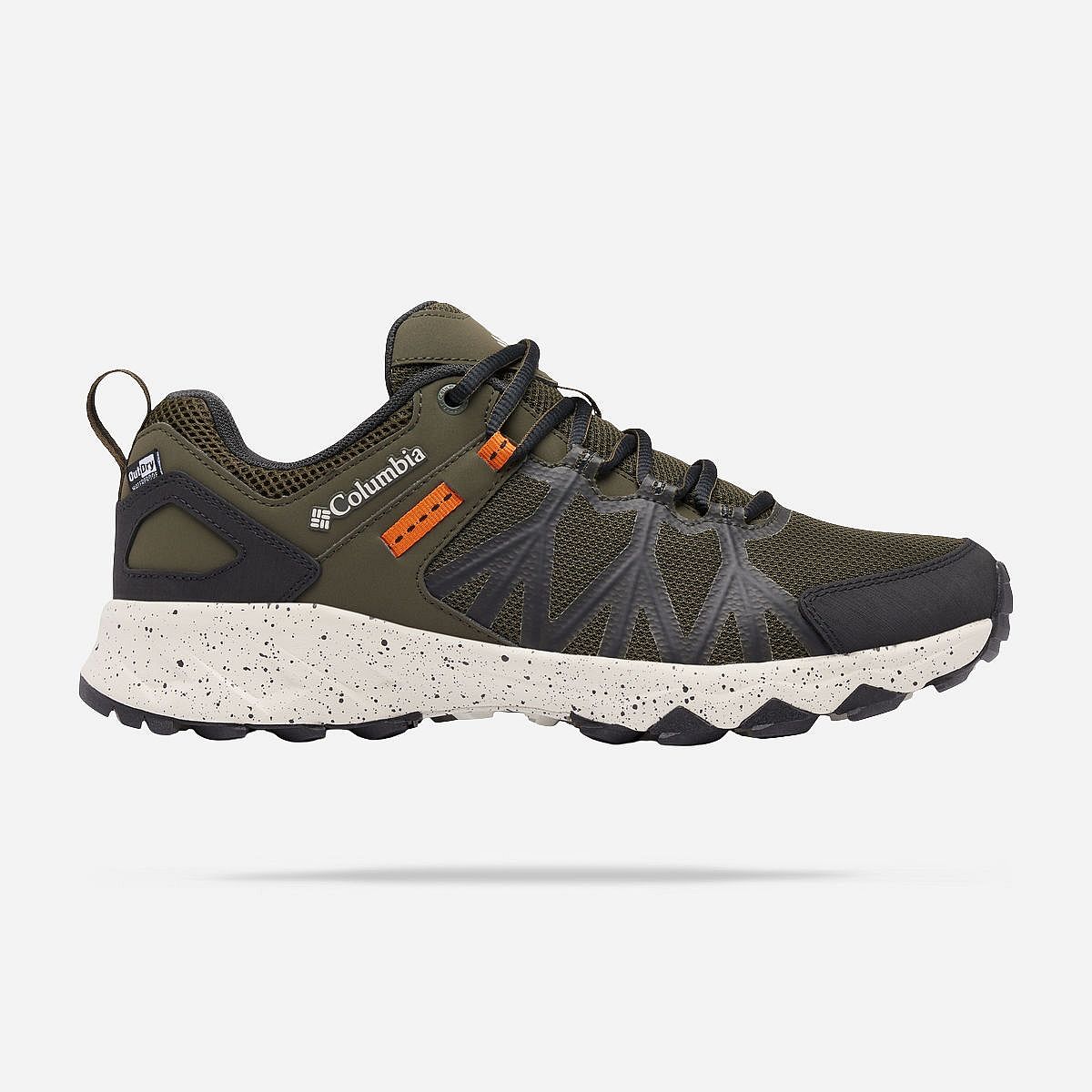 Columbia Peakfreak II Outdry Wandelschoenen Heren
