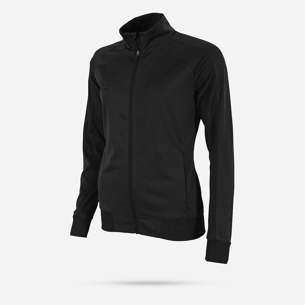 Hummel Tulsa Full Zip Top Dames