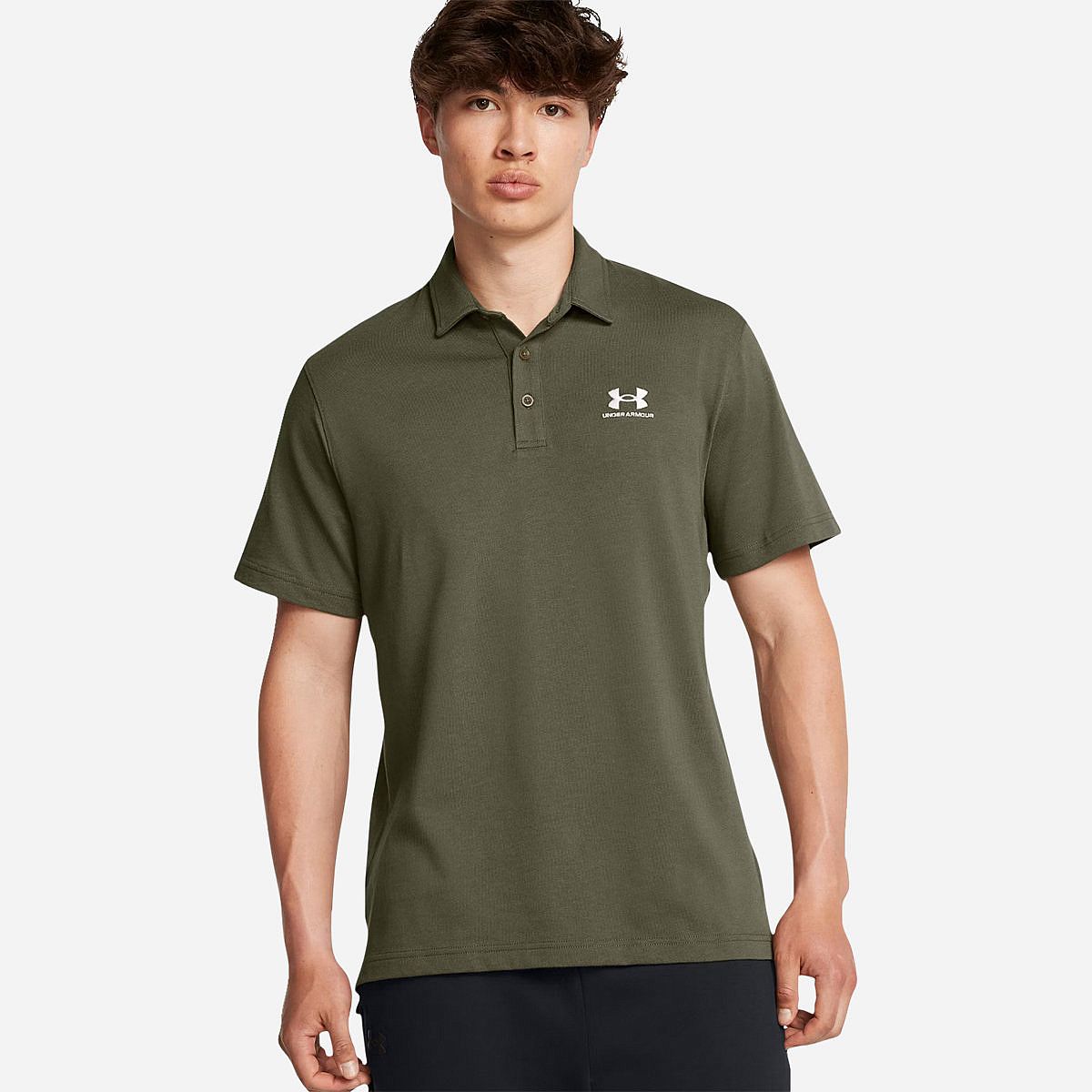 Under Armour Icon Polo Heren