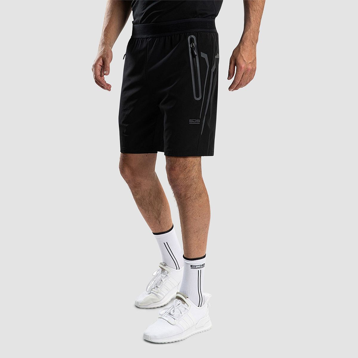 Sjeng Sports Ledger Short Heren