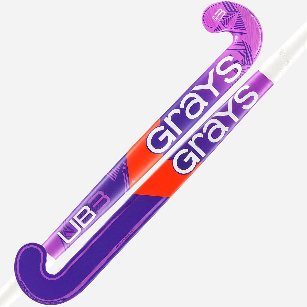 Grays Ultrabow 3 Hockeystick Senior