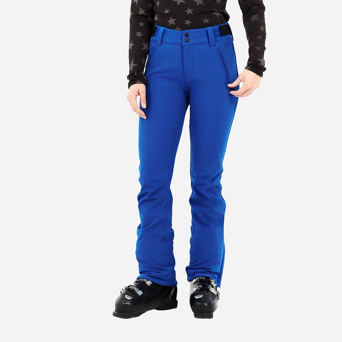 Protest Prtrelole Ski Broek Dames Protest Prtrelole Ski Broek Dames