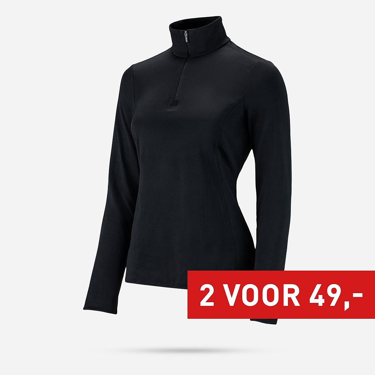 Falcon Flashlight Ski Pully Meisjes