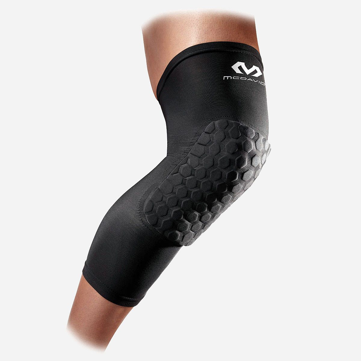 McDavid Hex Beschermende Beensleeves (Paar)