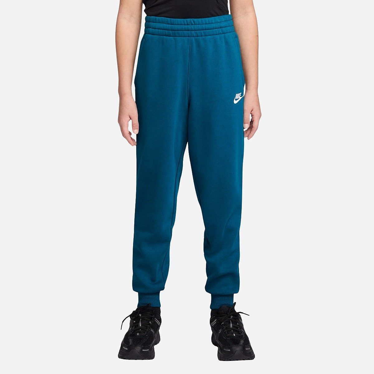 Nike Sportswear Club Fleece Joggingbroek Junior Nike Sportswear Club Fleece Joggingbroek Junior