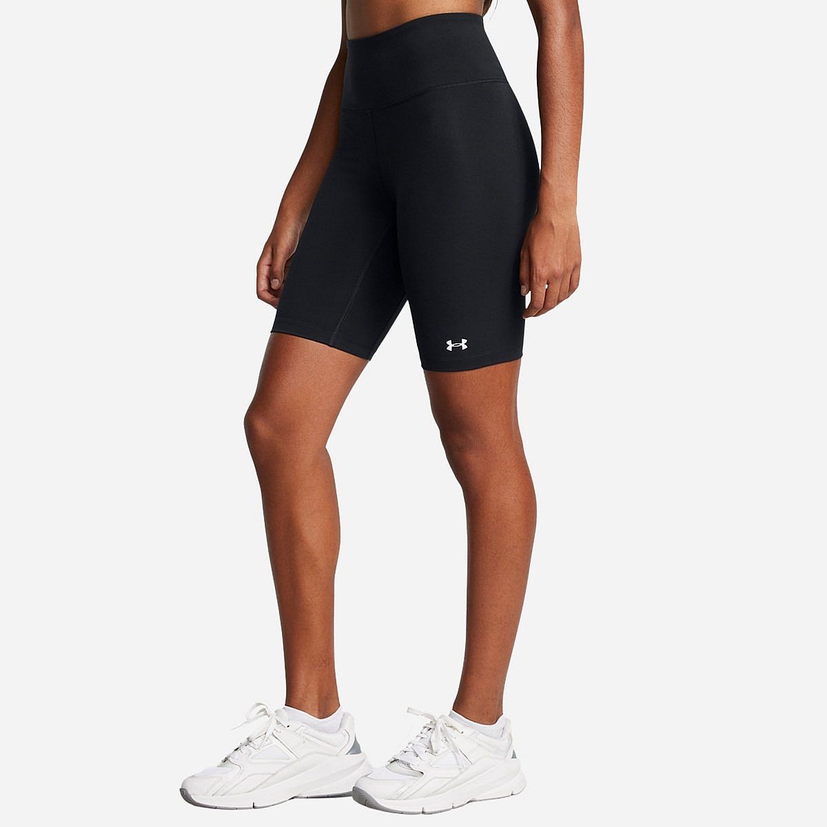 Under Armour Motion Bike Korte Tight Dames Under Armour Motion Bike Korte Tight Dames