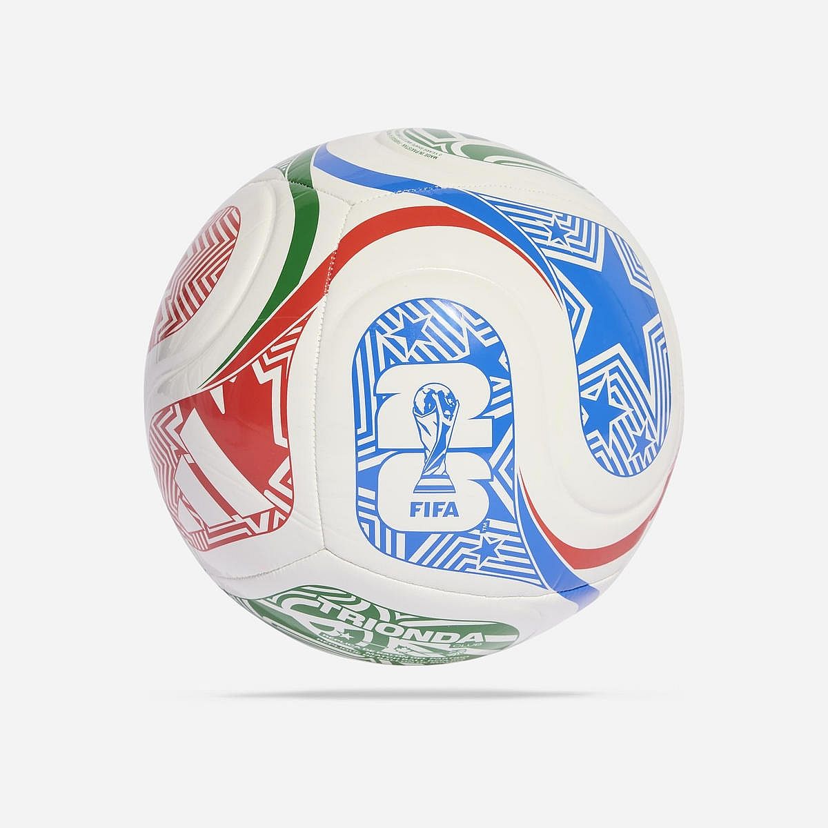 Adidas World Cup Club Voetbal Adidas World Cup Club Voetbal