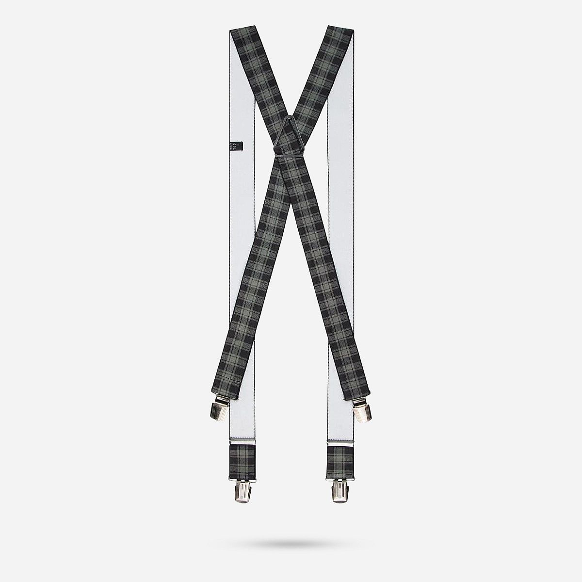 Protest Witley Bretels Senior