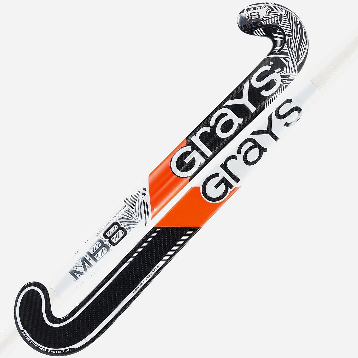 Grays Midbow 8 Hockeystick Senior