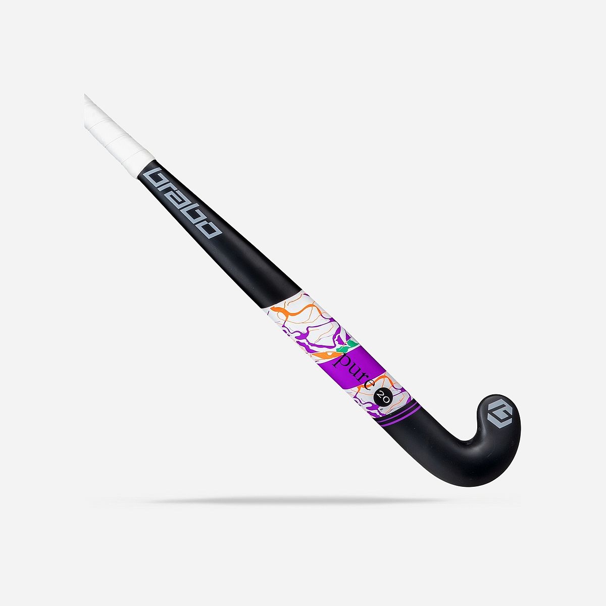 BRABO G-Force Pure 20 Hockeystick Junior