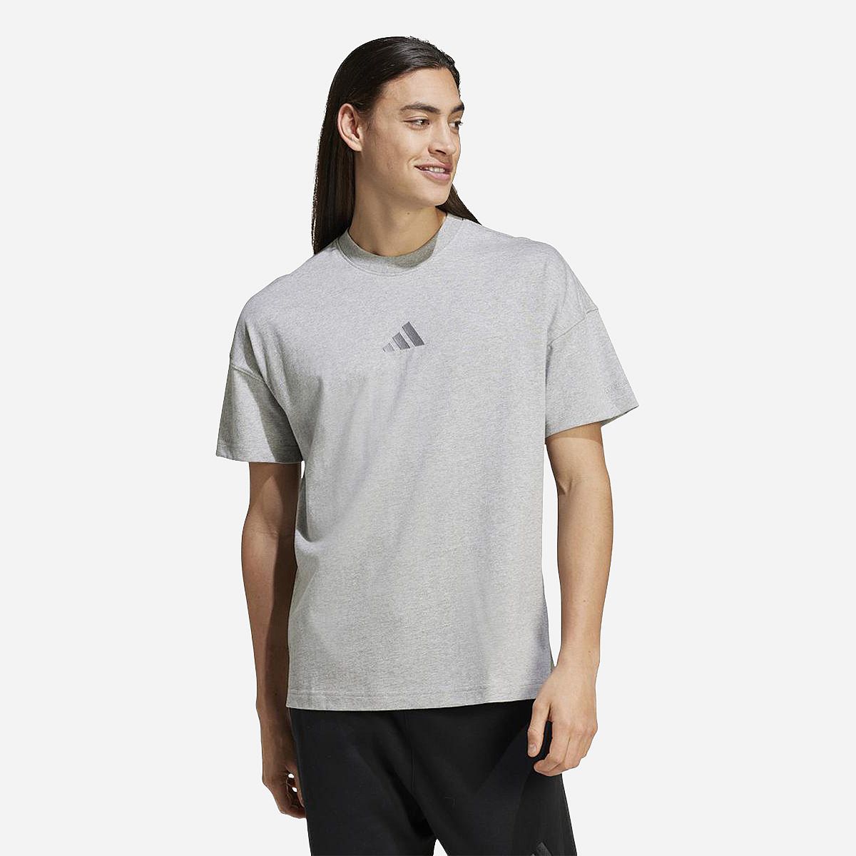 Adidas All Season T-Shirt Heren