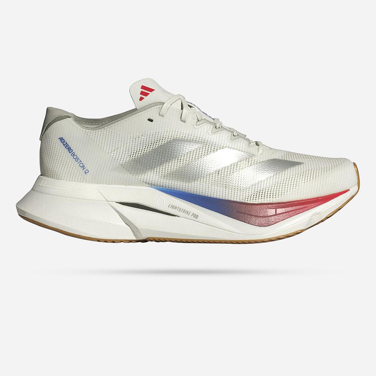 Adidas Adizero Boston 12 Hardloopschoenen Dames