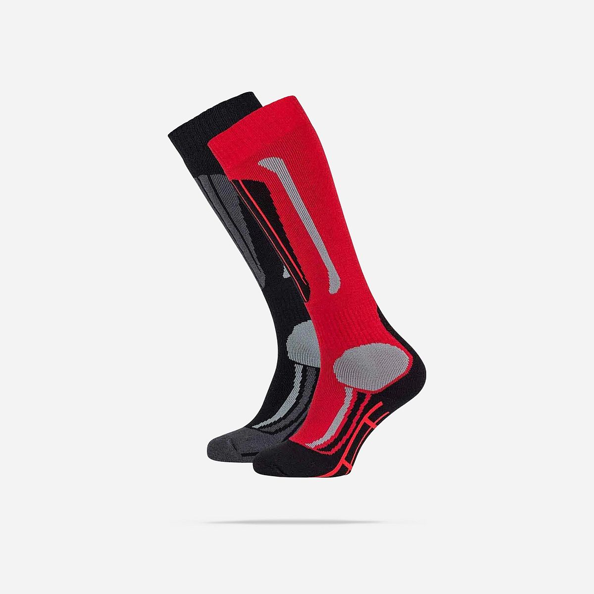 Falcon Victor 2-Pack Skikousen Heren