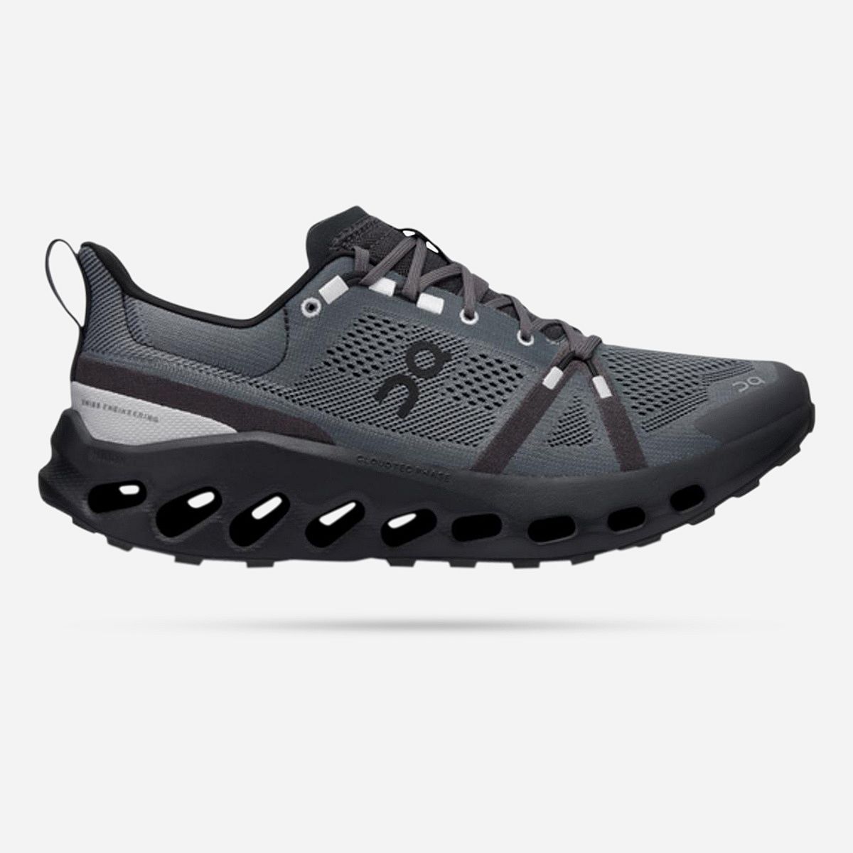 ON Running Cloudsurfer Trail Hardloopschoenen Heren