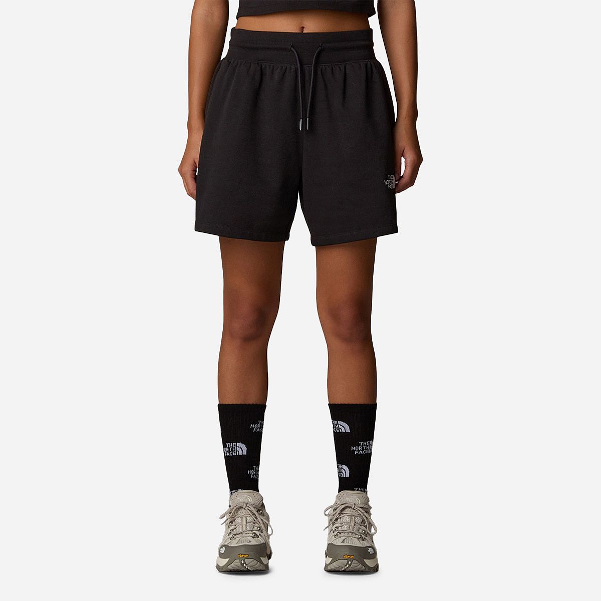 The North Face Essential Relaxed Shorts Dames