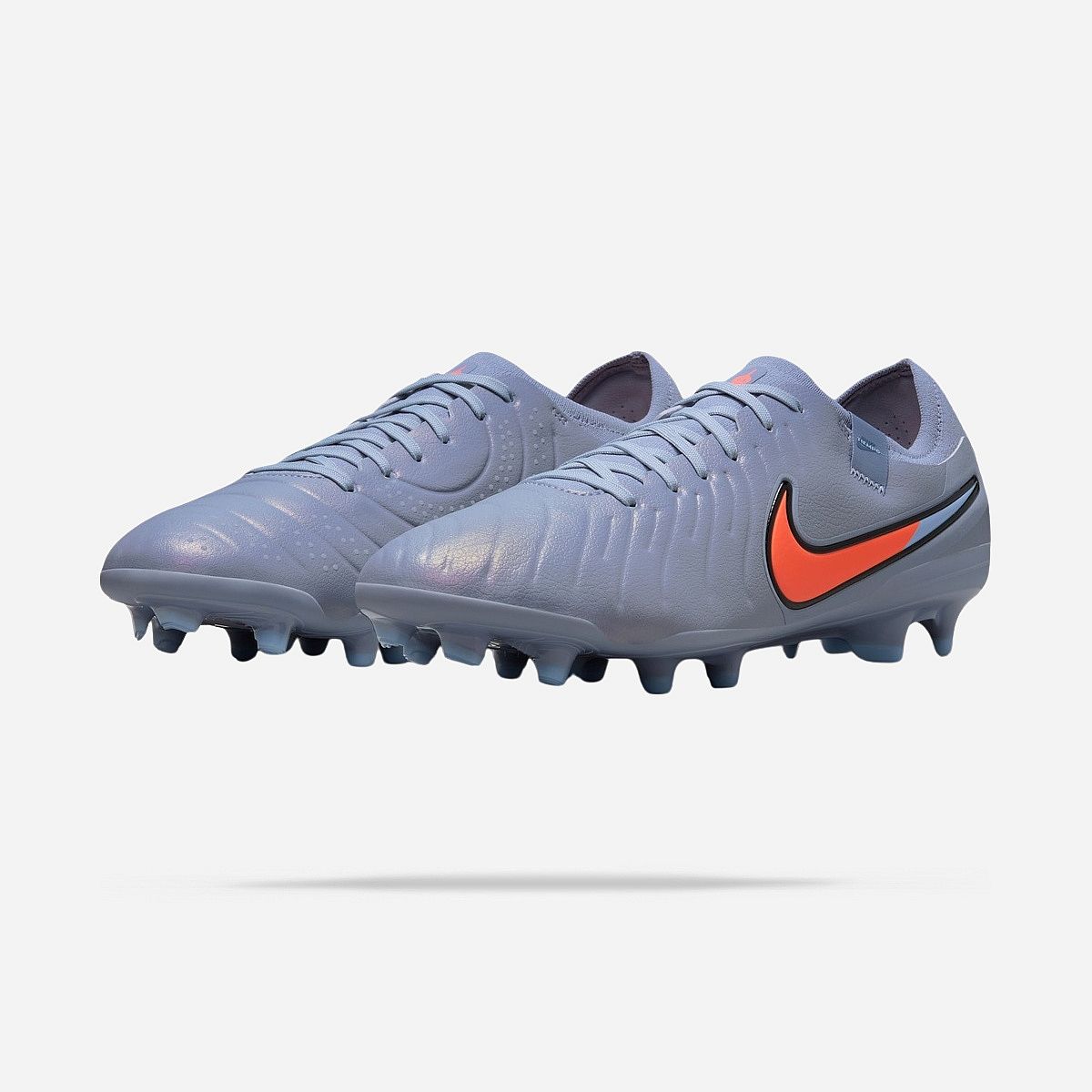 Nike Tiempo Legend 10 Pro Veld Voetbalschoenen Senior