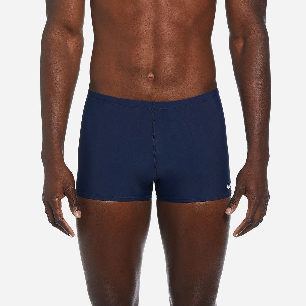 Nike Swim Square Leg Zwemboxer Heren