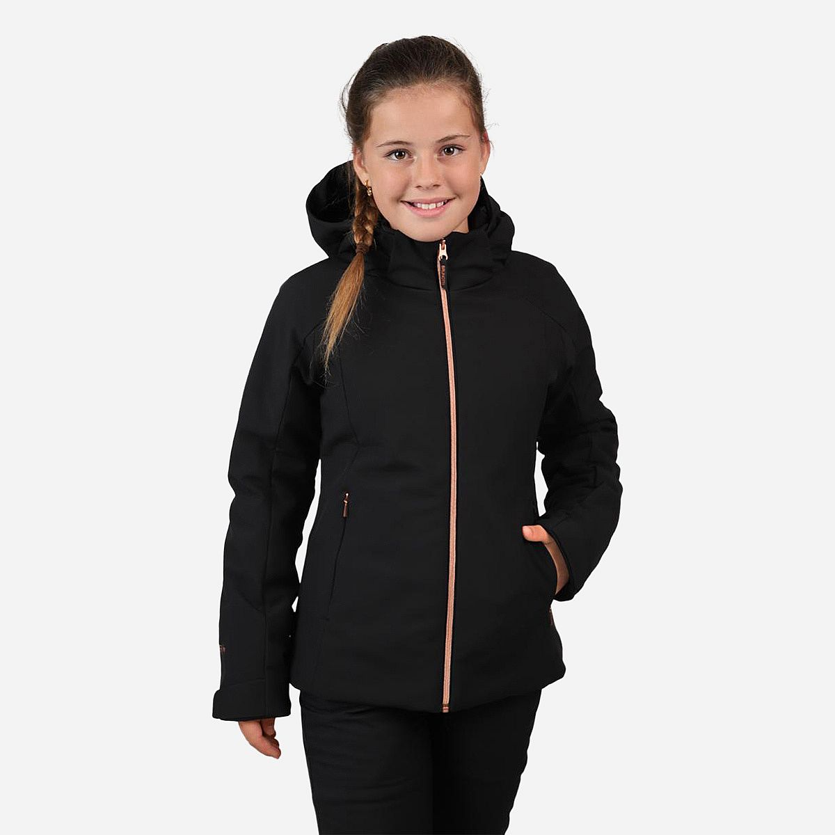 Brunotti Ariasy Softshell Skijas Junior