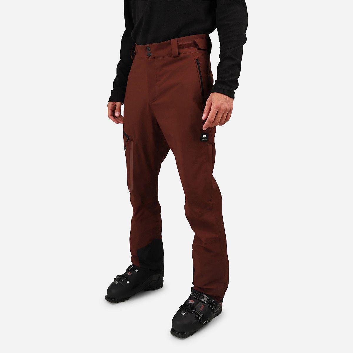 Brunotti Kaiden Ski Broek Heren