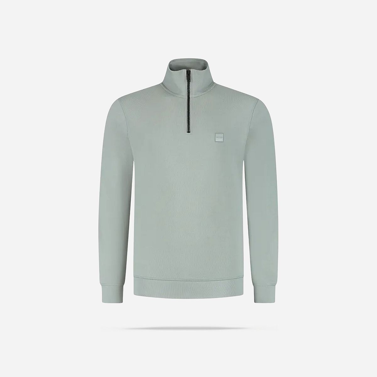 Hugo Boss Zetrust Sweater Heren