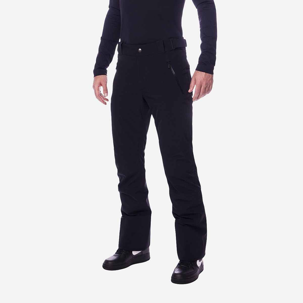 Toni Sailer William Ski Broek Heren