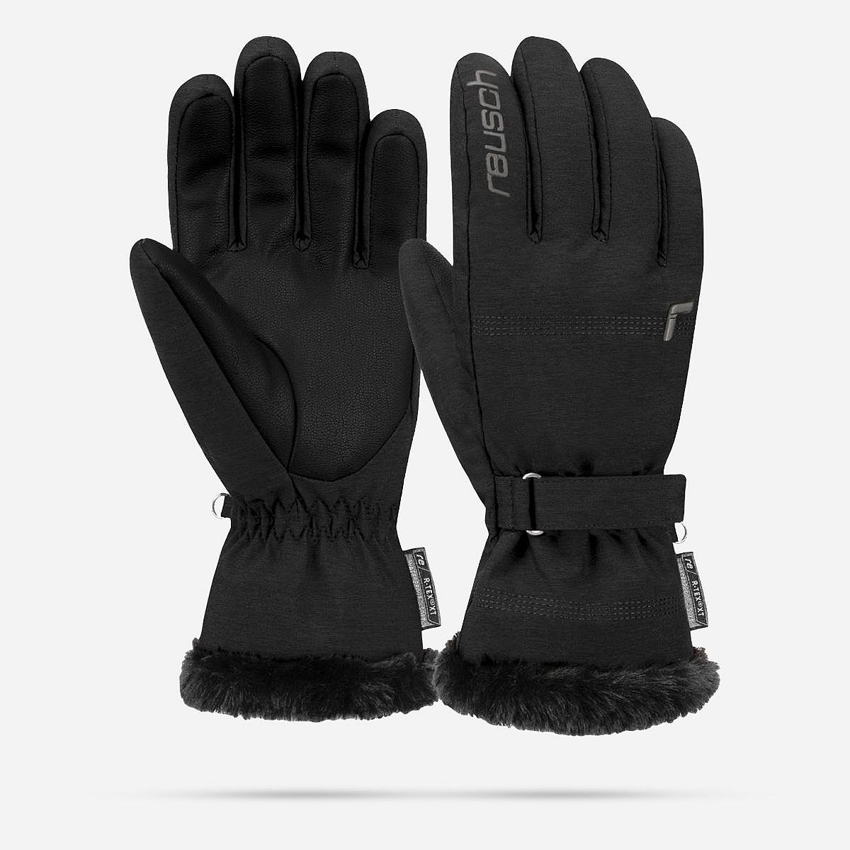 Reusch Luna R-Texa XT Ski Handschoenen Dames