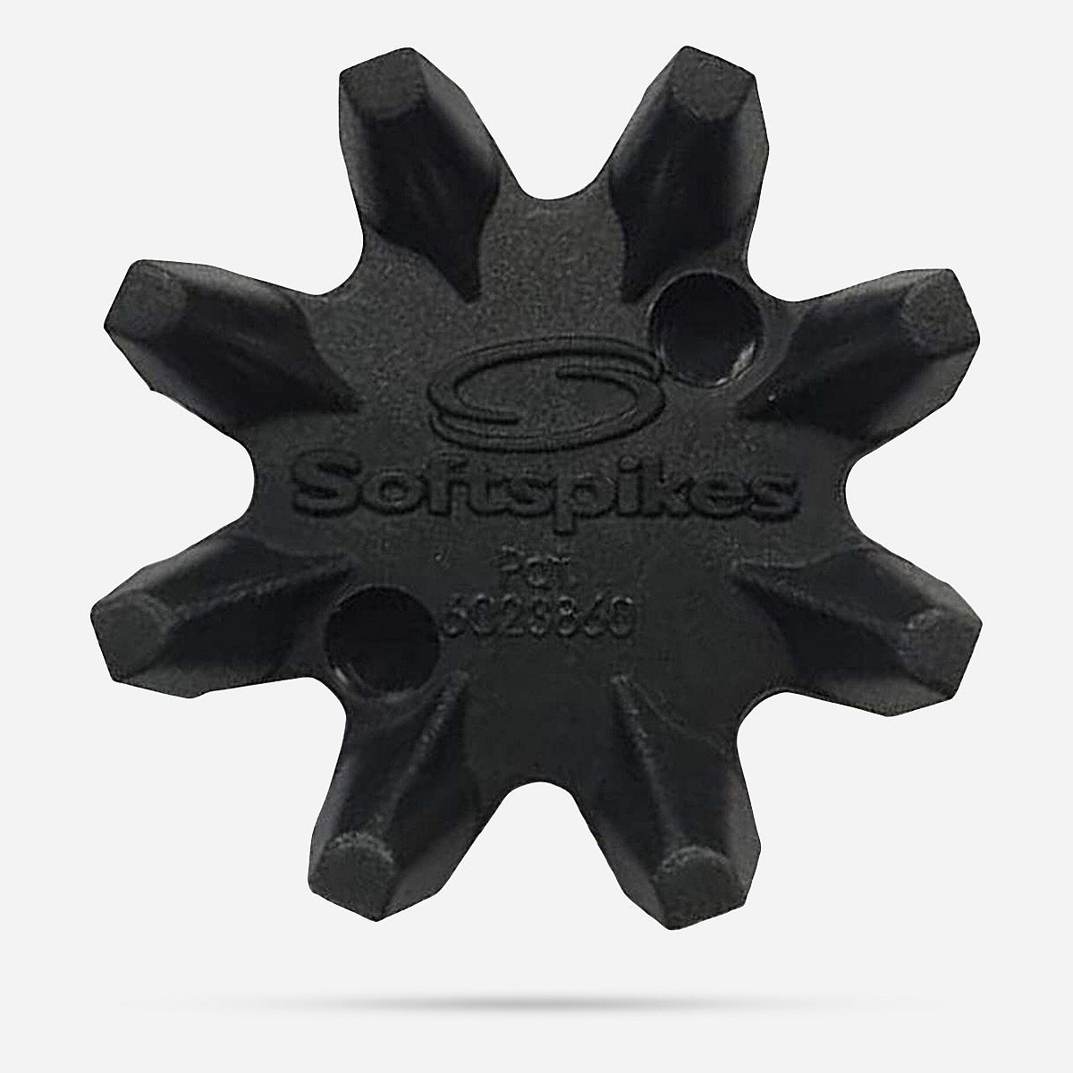 Softspikes Bw Qfit Retail Cl,16 Cleats