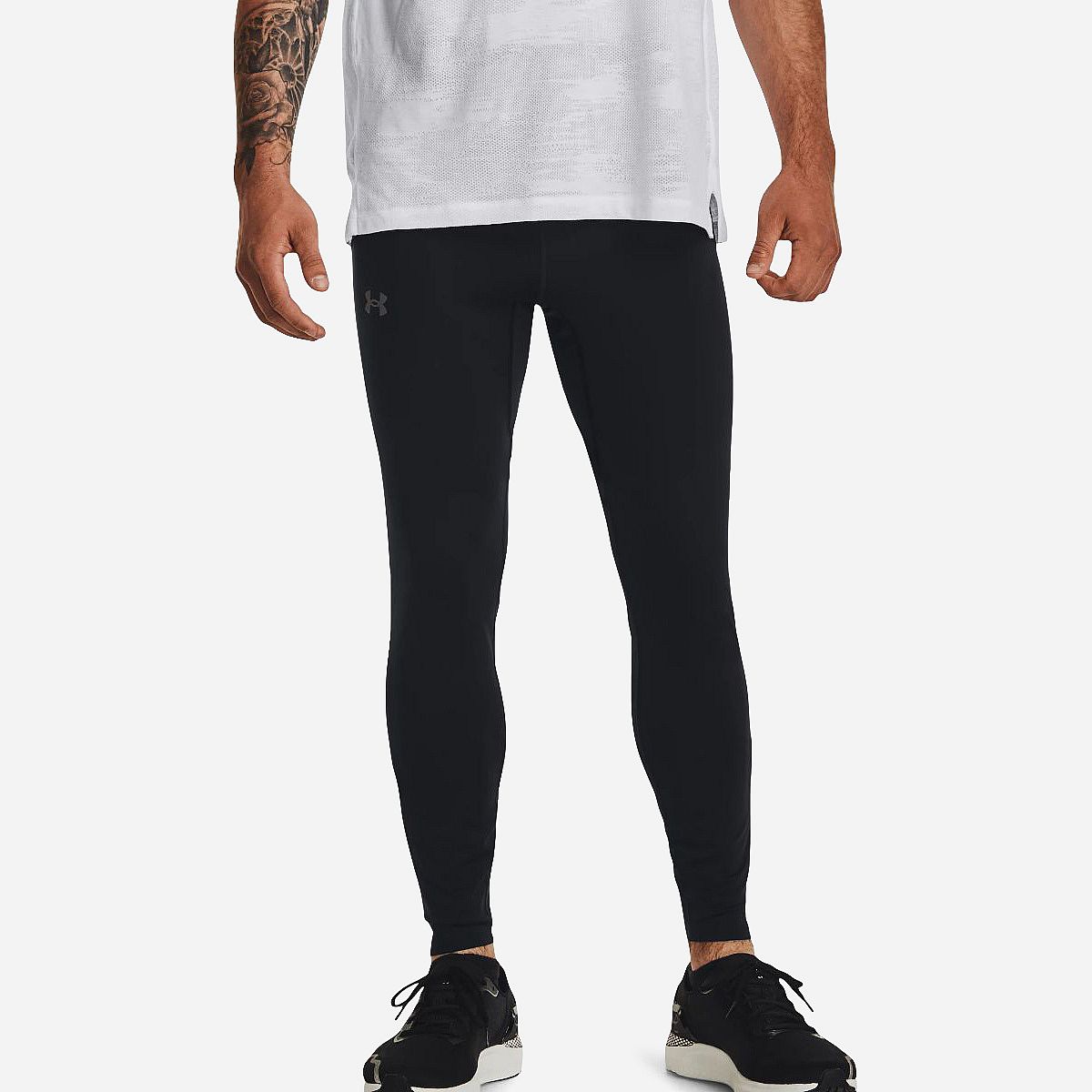 Under Armour Qualifier Elite Tight Heren