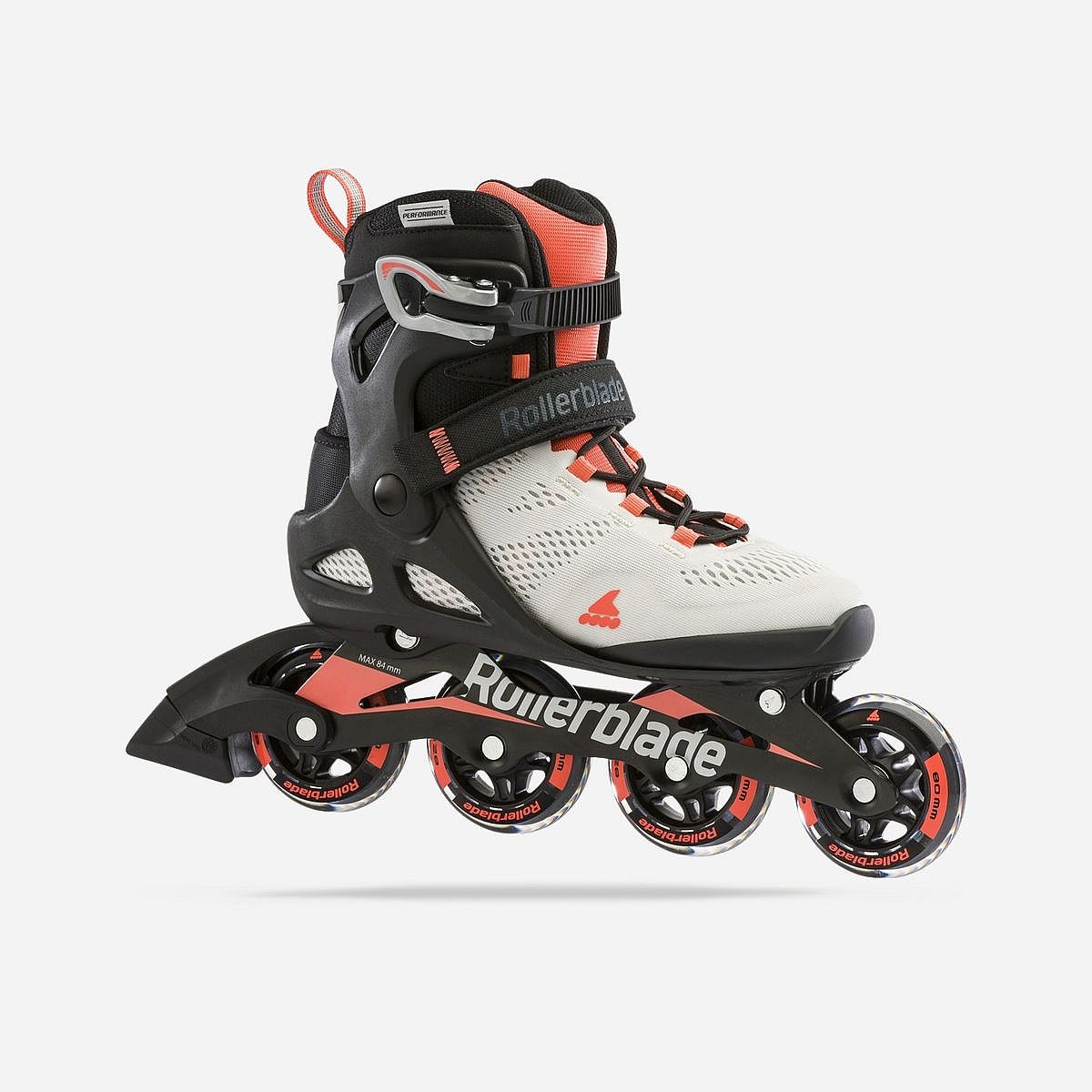 Rollerblade macroblade 80 Skates Dames