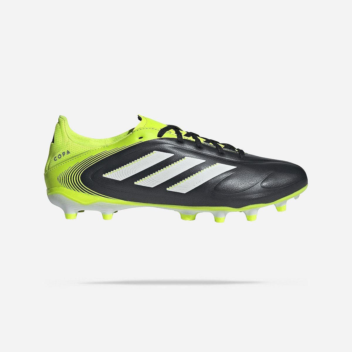 Adidas Copa Pure 3 League Gras/Kunstgras Voetbalschoenen Senior