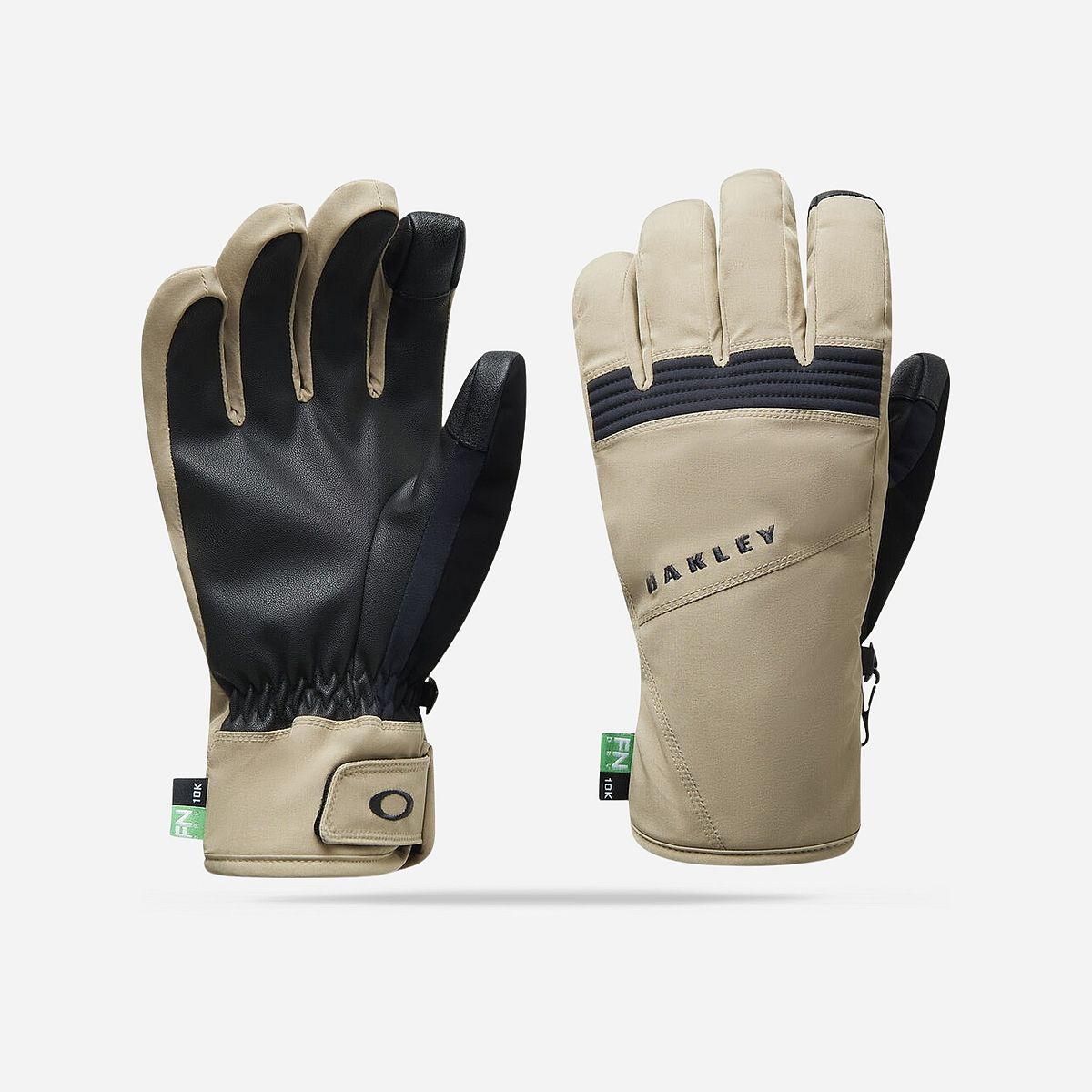 Oakley Roundhouse Ski Handschoenen Heren