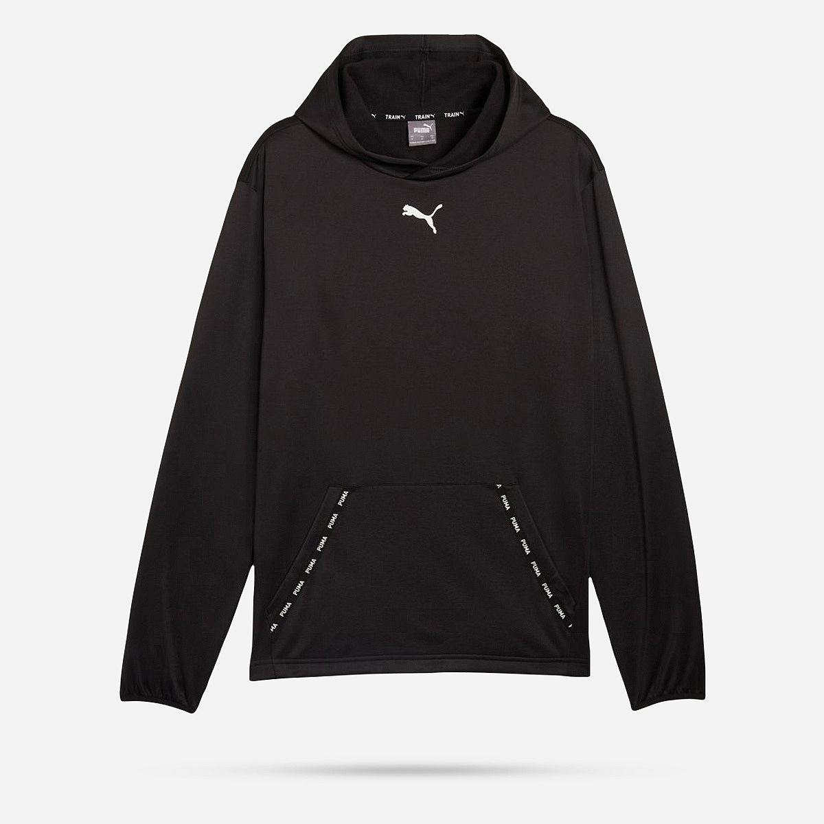 Puma Fit Pwrfleece Hoodie Heren