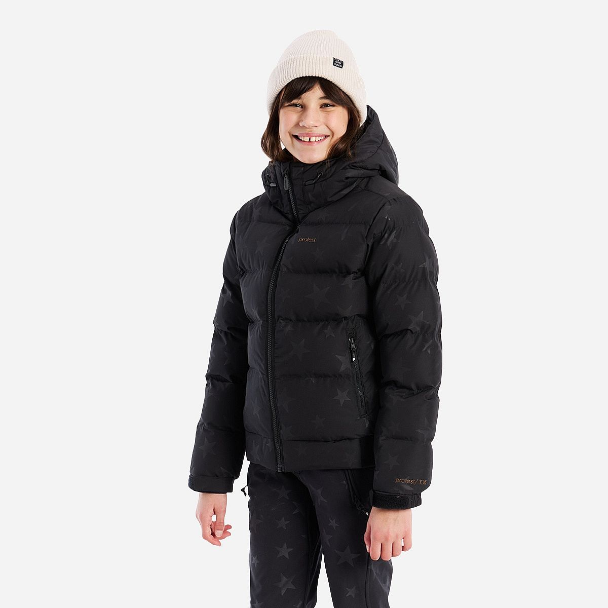 Protest Prtverity Skijas Junior