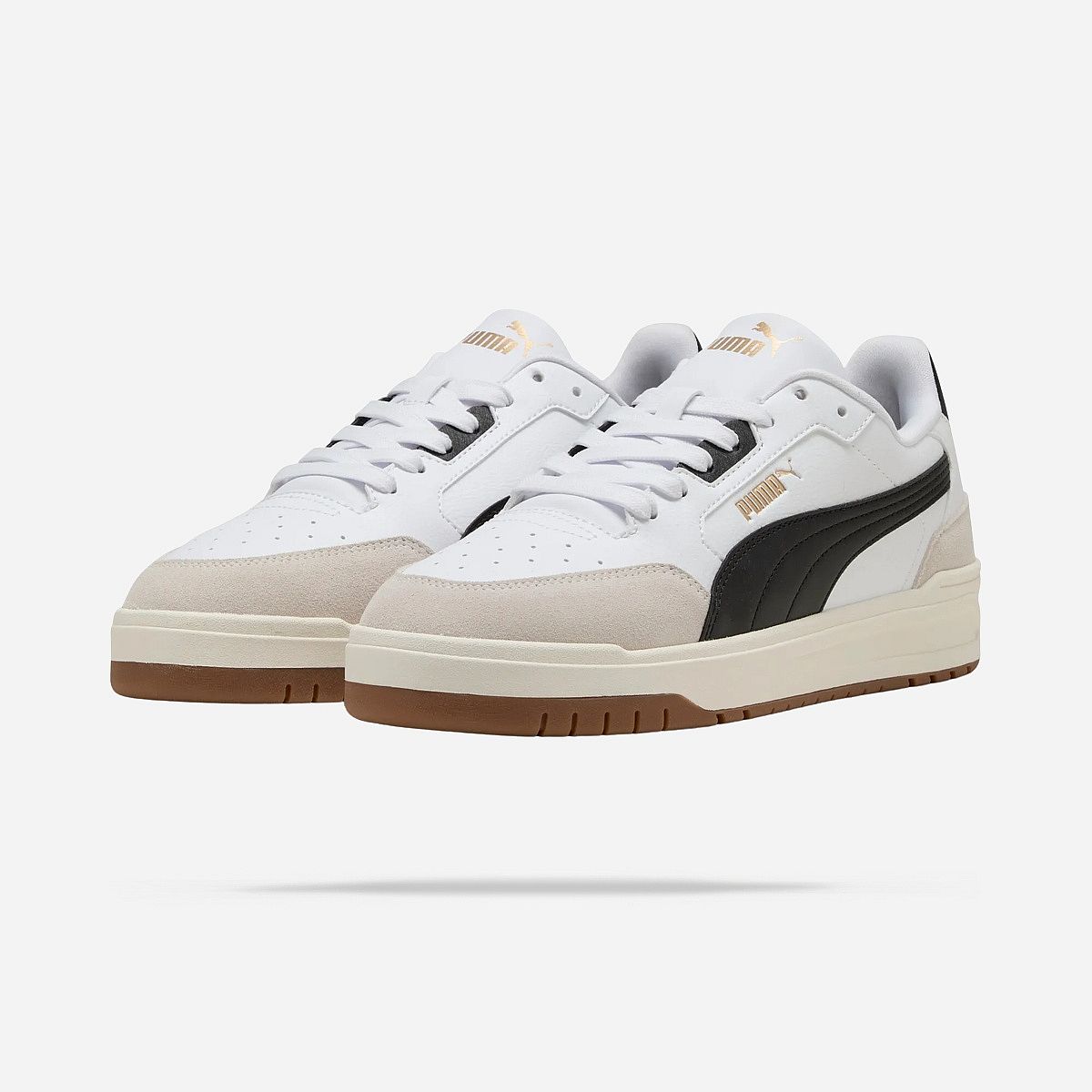Puma Shuffle Downton Sneakers Heren