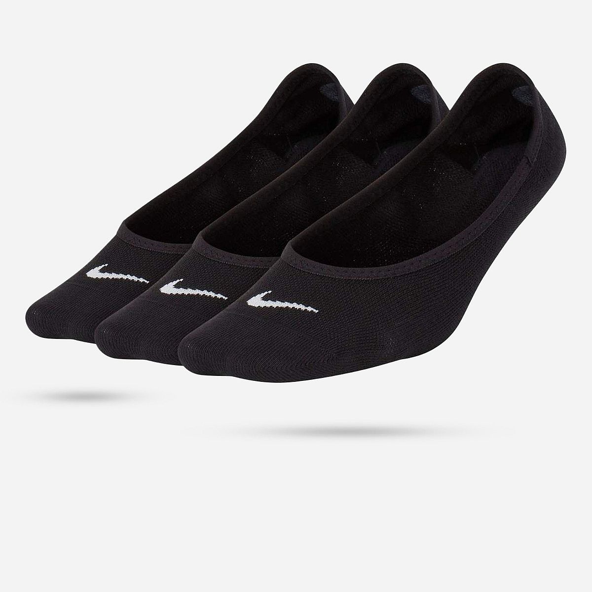 Nike Everyday Lightweight Invisible Sokken Dames
