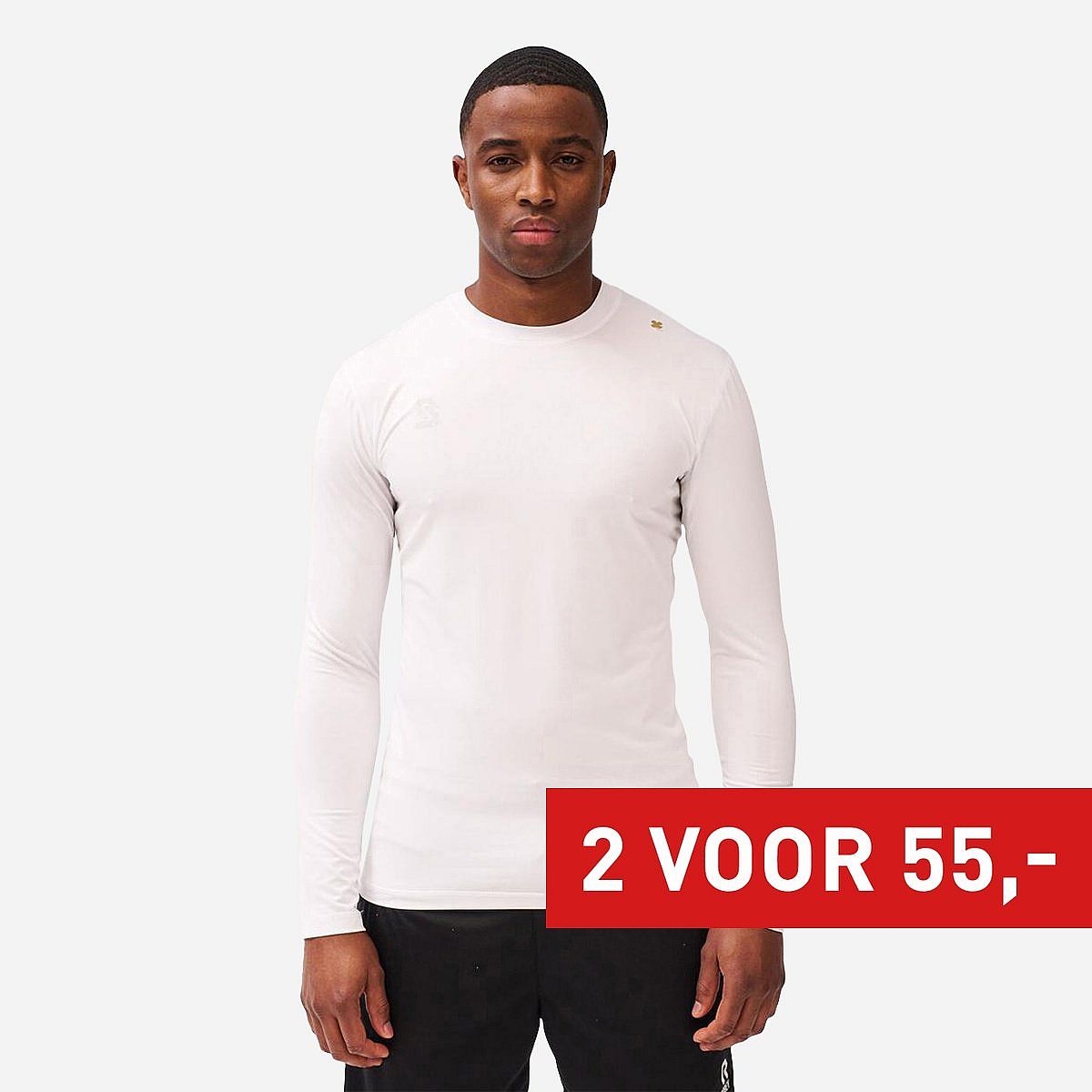 Robey Baselayer Thermo Top Senior Robey Baselayer Thermo Top Senior