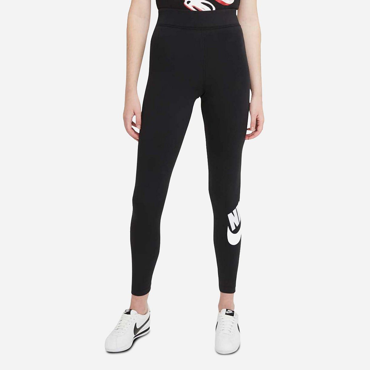 Nike Sportswear Essential Dames High-rise Legging Nike Sportswear Essential Dames High-rise Legging