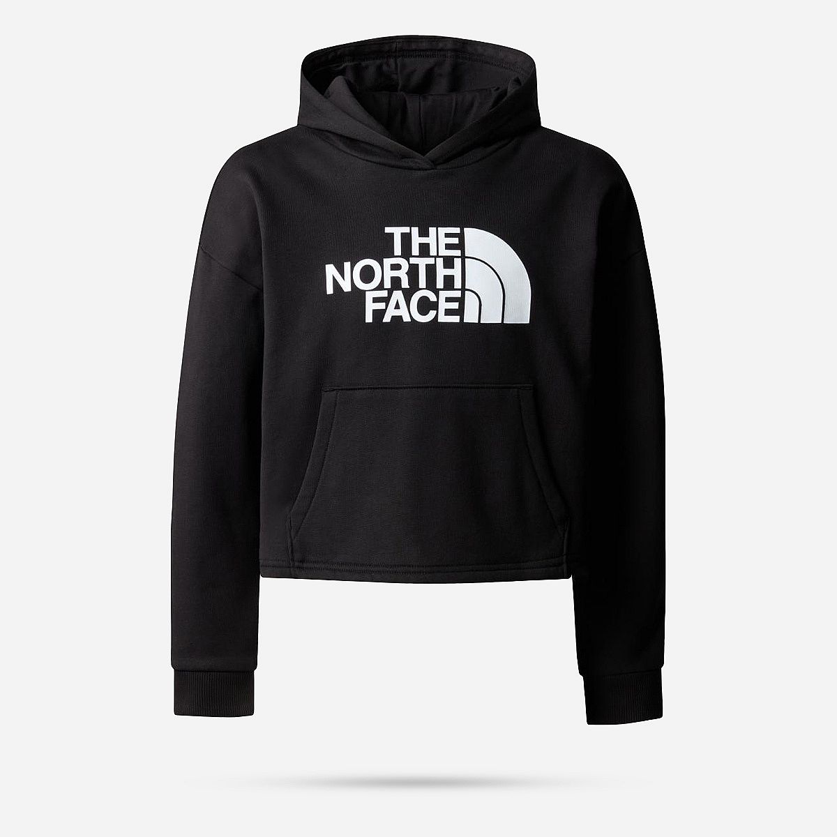 The North Face Drew Peak Light Hoodie Junior
