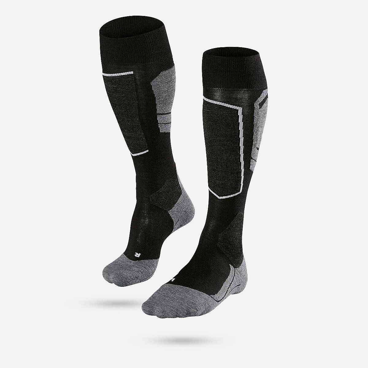 Falke SK4 Advanced Skikousen Heren