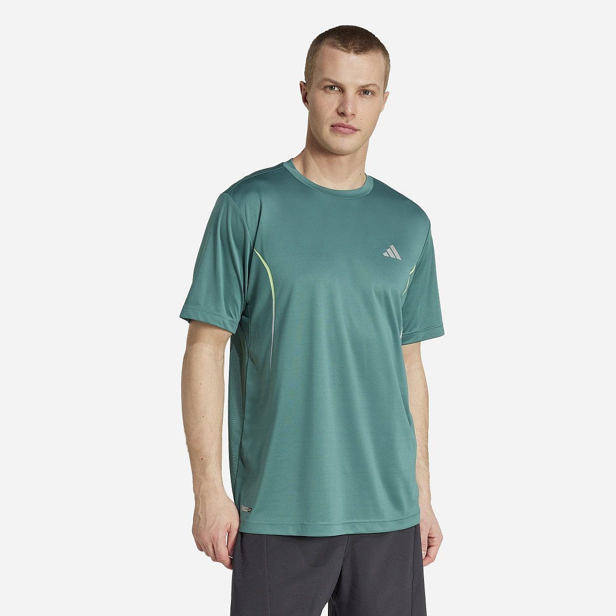 Adidas Tech T-Shirt Heren