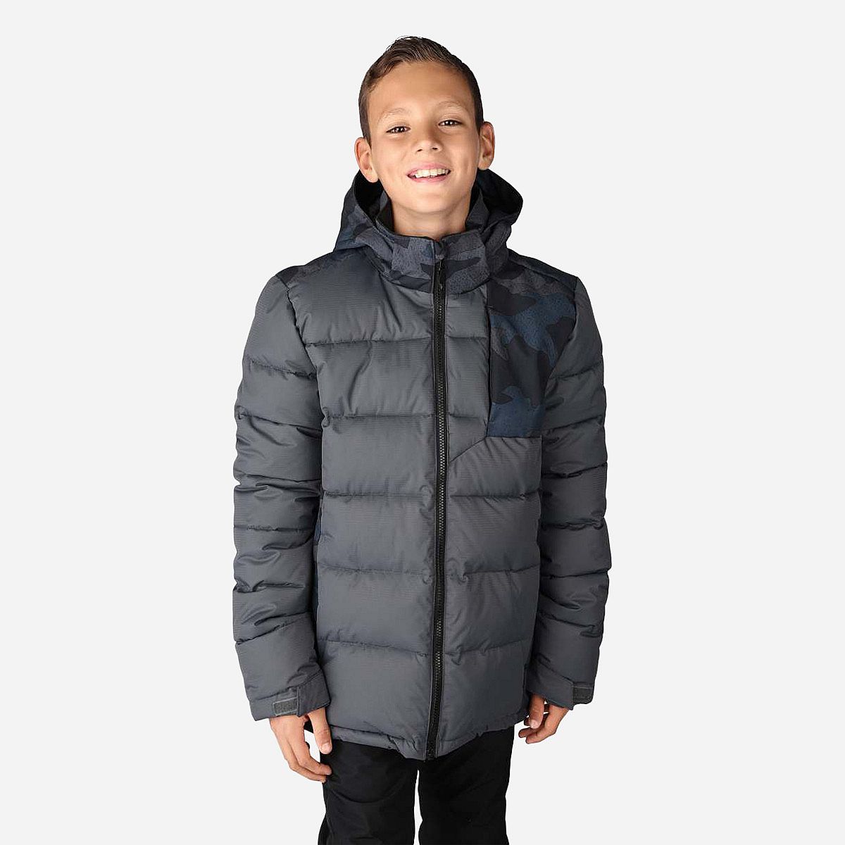 Brunotti Trymaily Skijas Jongens Brunotti Trymaily Skijas Jongens