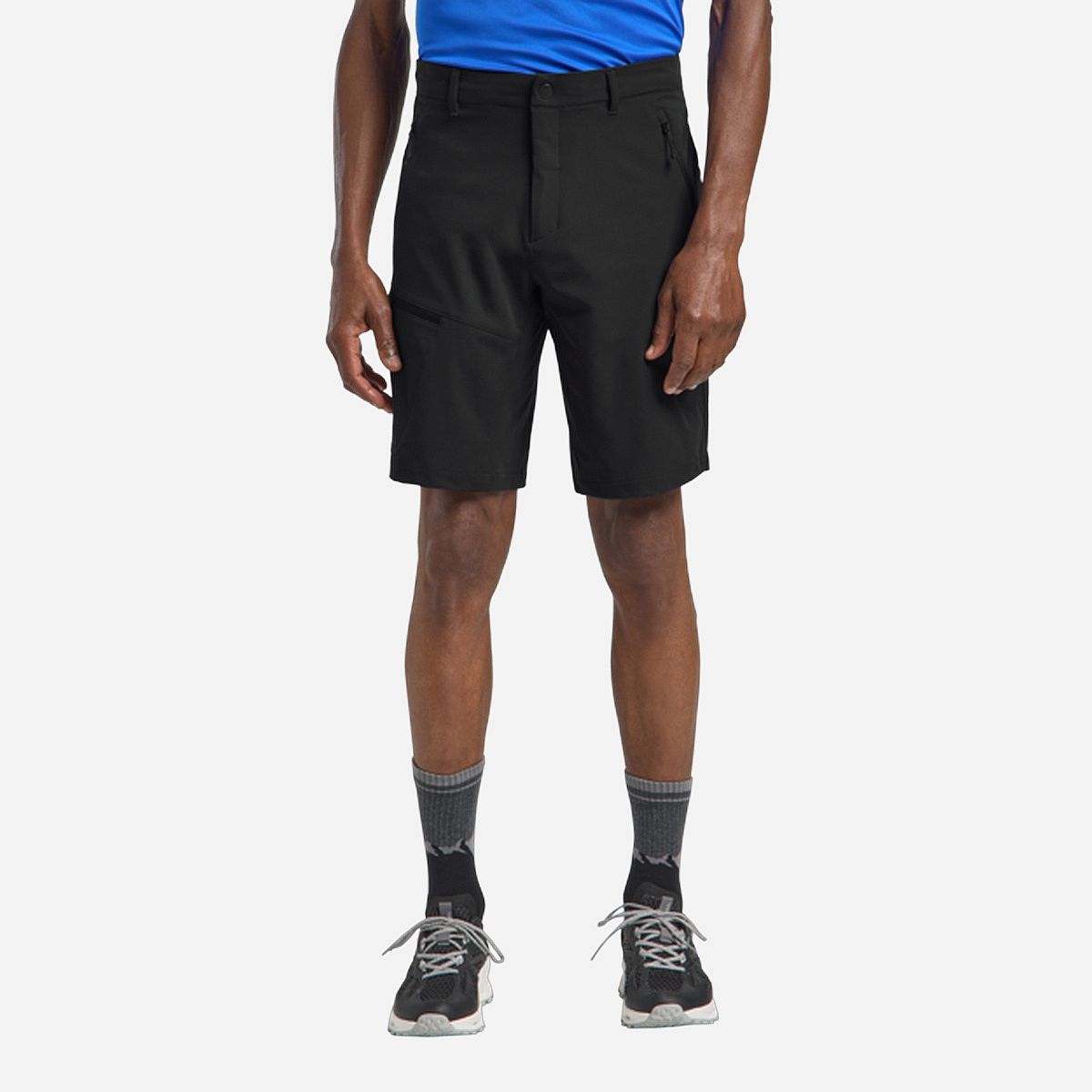 Jack Wolfskin Pico Trail Shorts Heren