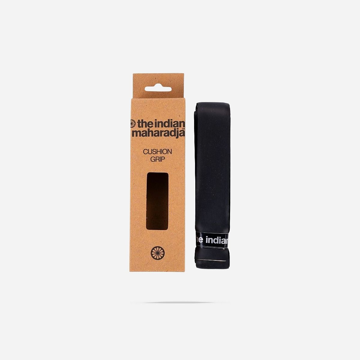 The Indian Maharadja Cushion Hockeygrip