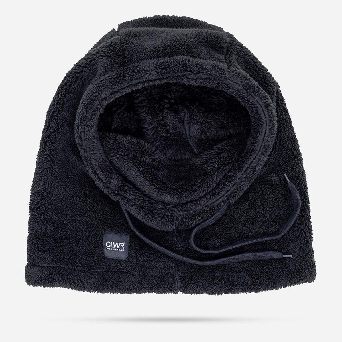 Colourwear So Fluffy Fleece Bivakmuts Senior Colourwear So Fluffy Fleece Bivakmuts Senior