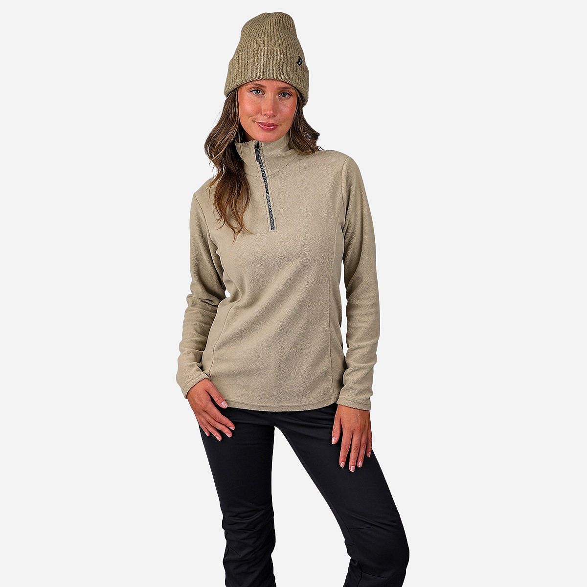 Brunotti Misma Fleece Ski Pully Dames