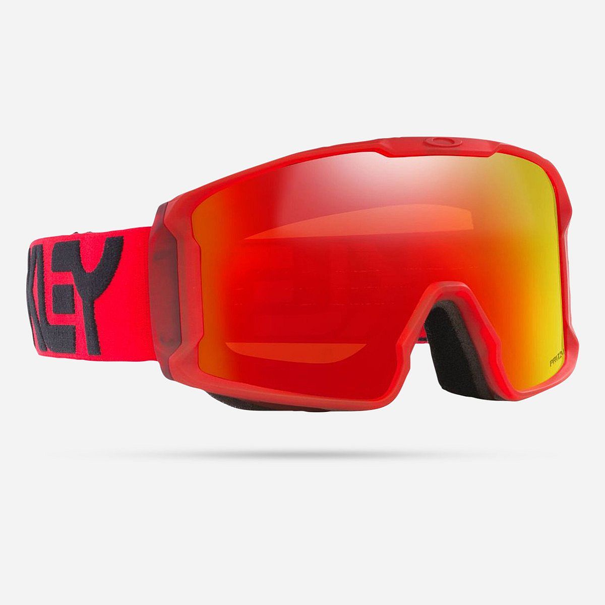 Oakley Line Miner L Prizm Torch Iridium Ski Goggle Senior Oakley Line Miner L Prizm Torch Iridium Ski Goggle Senior