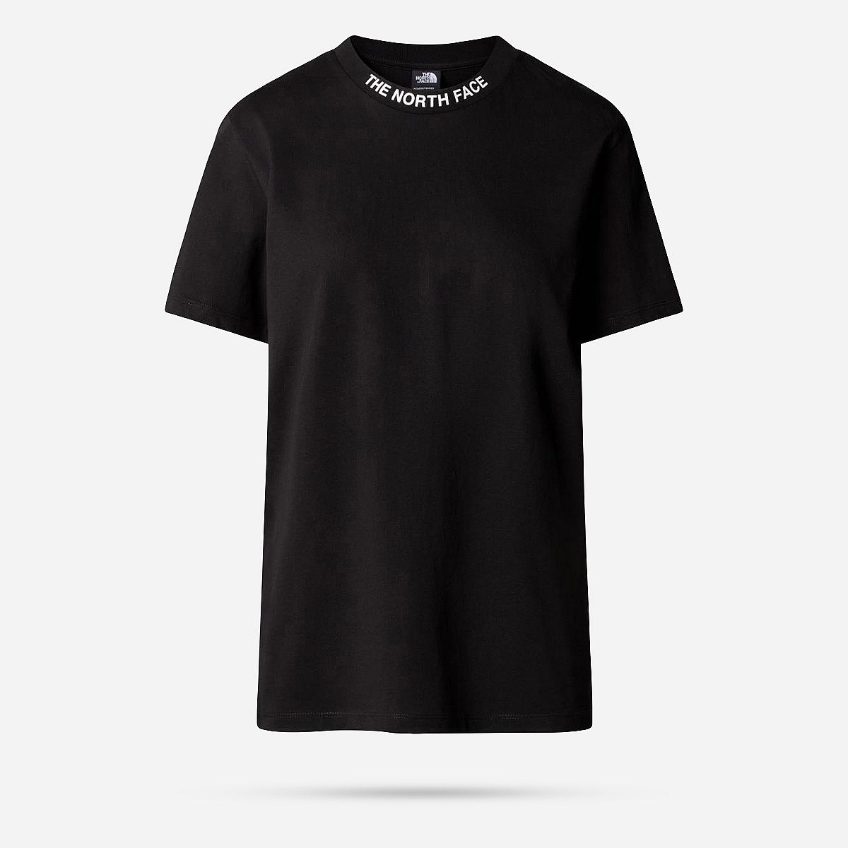 The North Face Zumu Short Sleeve T-Shirt Dames