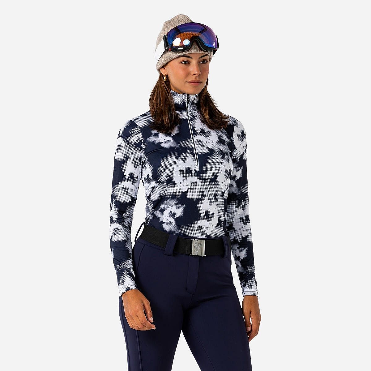 Falcon Opale Lady Ski Pully Dames